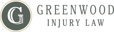 Greenwood Injury Law Logo